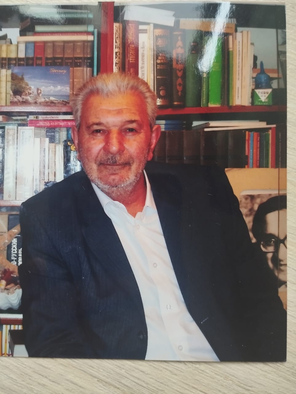 Ramiz Hüseyn oğlu