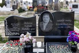 Qəbir daşı Sexi 4