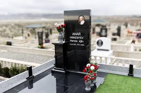 Qəbir Daşı Sexi 2